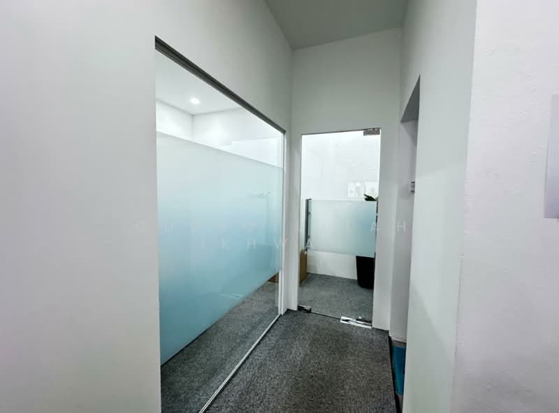 Shop / Office for Sale in Kuchai Business Park (Kuala Lumpur) - Gudrotullah Ikhwan - Interior - PropertyGuru.com.my