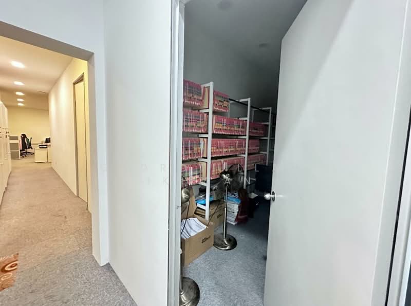 Shop / Office for Sale in Kuchai Business Park (Kuala Lumpur) - Gudrotullah Ikhwan - Interior - PropertyGuru.com.my