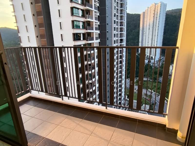 Untuk Dijual - ForestVille