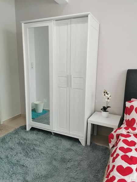 Condominium for Rent at i-Santorini - Landy Bong - PropertyGuru.com.my