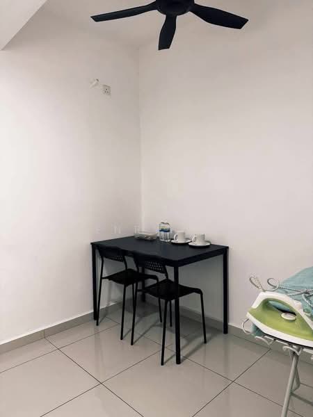 Service Residence for Rent at Midas @ Seri Alam - Henry Lee - Interior - PropertyGuru.com.my