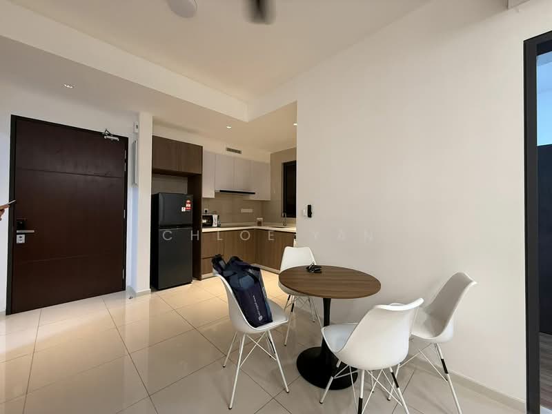 Service Residence for Rent at Sunway Velocity TWO - Chloe Yan - Kitchen - PropertyGuru.com.my