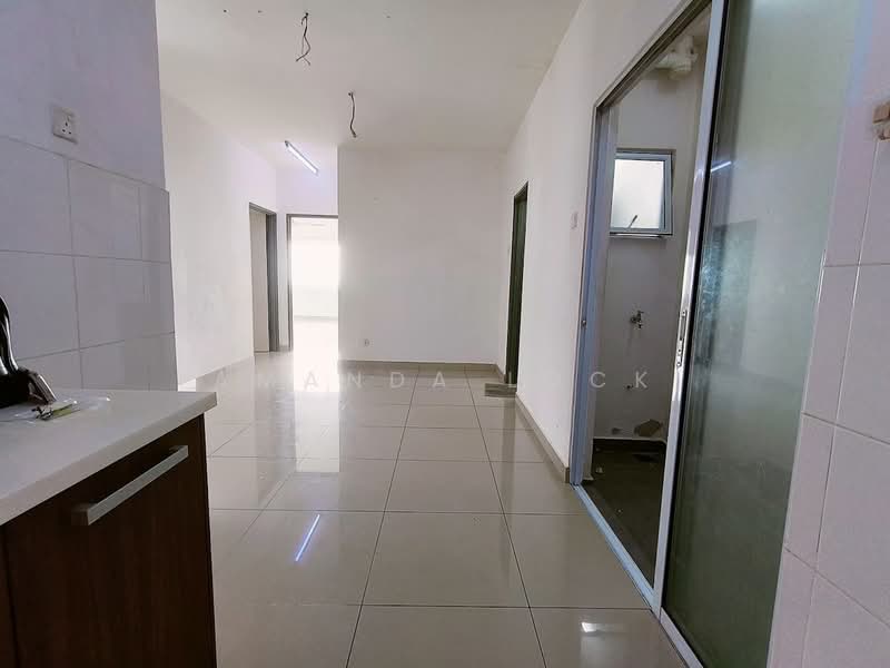 Condominium for Sale at Koi Prima Condominium - Amanda Lock - Interior - PropertyGuru.com.my