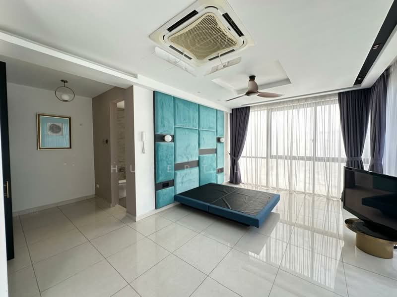 Bungalow for Sale in Damansara Perdana (Selangor) - Hubert Lim - Bedroom - PropertyGuru.com.my