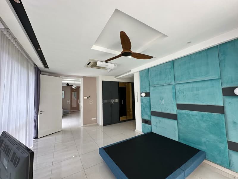 Bungalow for Sale in Damansara Perdana (Selangor) - Hubert Lim - Bedroom - PropertyGuru.com.my