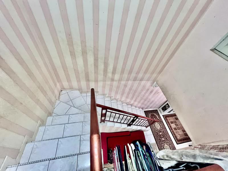 2-storey Terraced House for Sale in Bandar Damai Perdana (Cheras) - Zarema Kulbuzheva - Interior - PropertyGuru.com.my