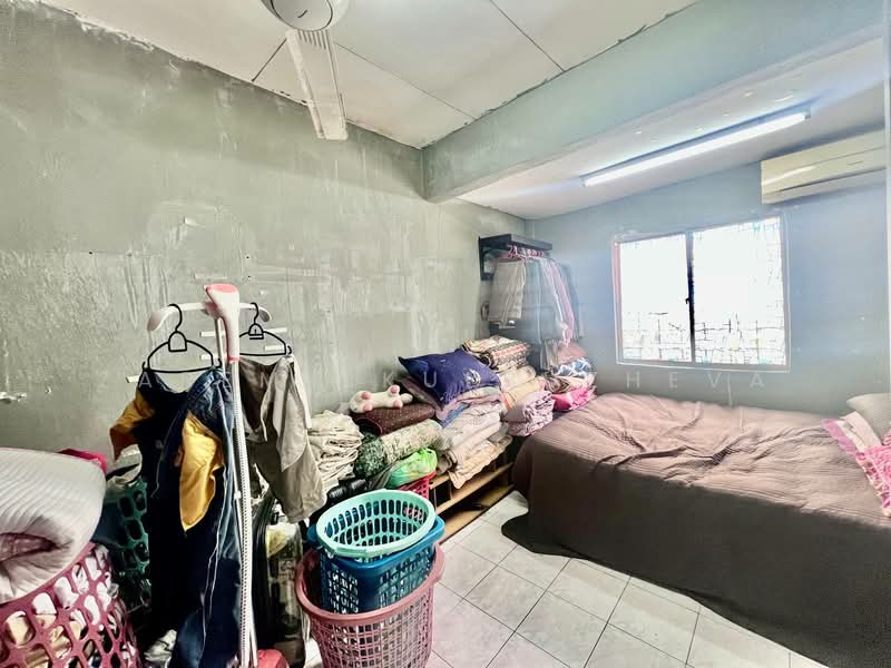 2-storey Terraced House for Sale in Bandar Damai Perdana (Cheras) - Zarema Kulbuzheva - Bedroom - PropertyGuru.com.my