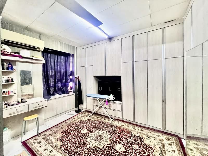 2-storey Terraced House for Sale in Bandar Damai Perdana (Cheras) - Zarema Kulbuzheva - Bedroom - PropertyGuru.com.my