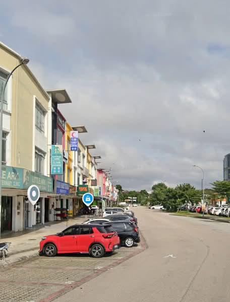 For Sale - Taman Daya Tamans Dayas Tamans Dayas