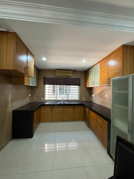 PU1 untuk Untuk Dijual - RM 899,000, Apr 2026 - Kitchen - PropertyGuru.com.my