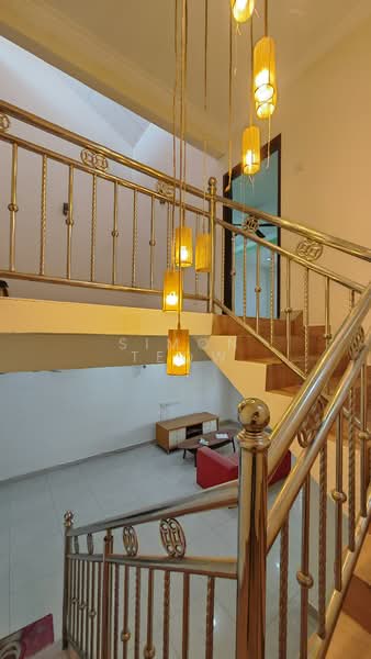 2-storey Terraced House for Sale in TAMAN PUCHONG UTAMA (Puchong) - Simon Teow - Interior - PropertyGuru.com.my