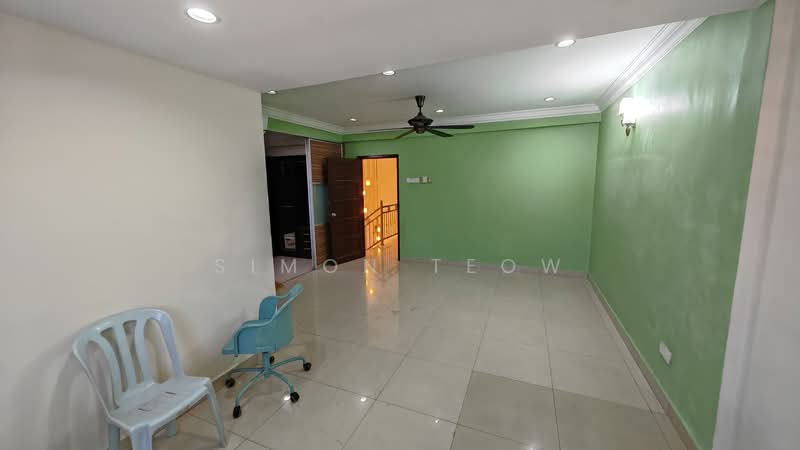 2-storey Terraced House for Sale in TAMAN PUCHONG UTAMA (Puchong) - Simon Teow - Living Room - PropertyGuru.com.my