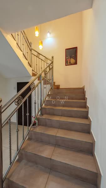 2-storey Terraced House for Sale in TAMAN PUCHONG UTAMA (Puchong) - Simon Teow - Interior - PropertyGuru.com.my