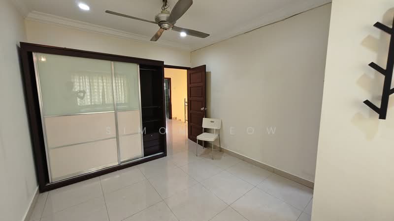 2-storey Terraced House for Sale in TAMAN PUCHONG UTAMA (Puchong) - Simon Teow - Bedroom - PropertyGuru.com.my