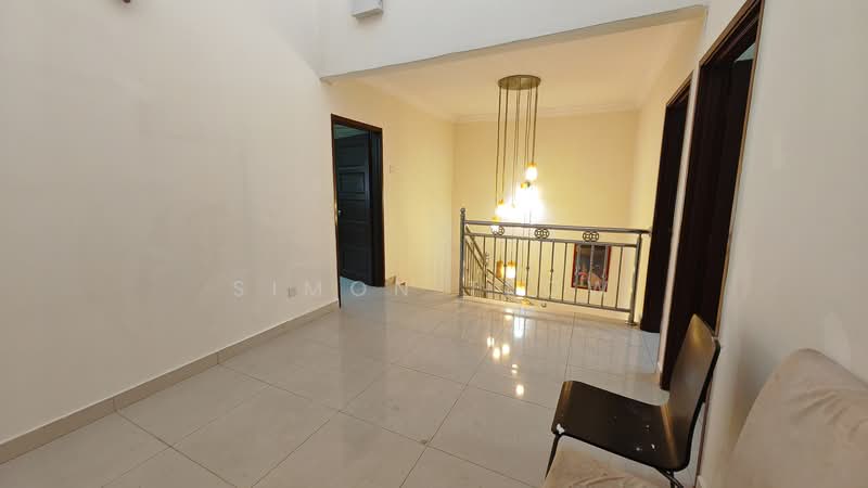 2-storey Terraced House for Sale in TAMAN PUCHONG UTAMA (Puchong) - Simon Teow - Interior - PropertyGuru.com.my