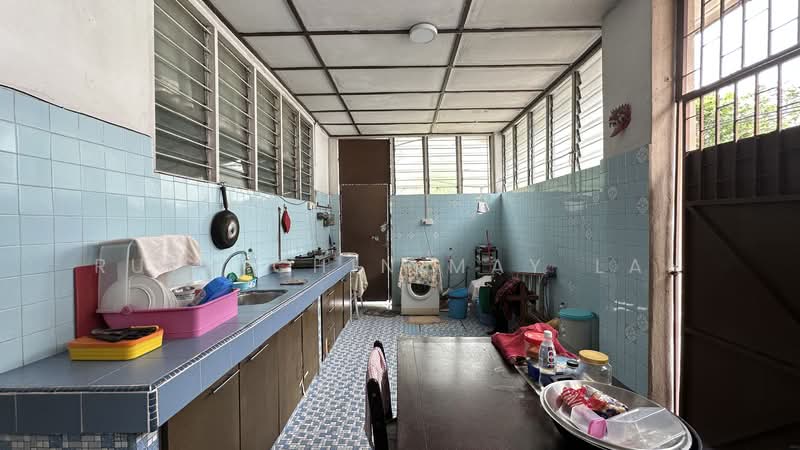 Bangsar Lucky Garden untuk Untuk Dijual - RM 3,200,000, Apr 2026 - Kitchen - PropertyGuru.com.my