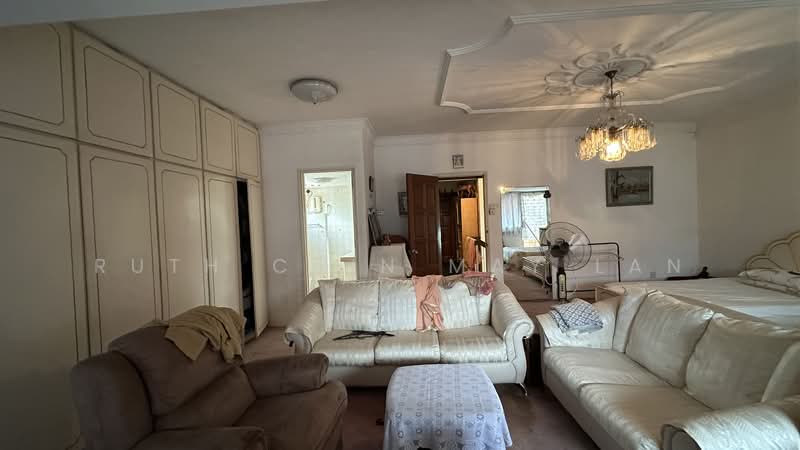 Bangsar Lucky Garden untuk Untuk Dijual - RM 3,200,000, Apr 2026 - Living Room - PropertyGuru.com.my