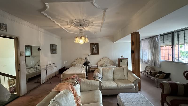 Bangsar Lucky Garden untuk Untuk Dijual - RM 3,200,000, Apr 2026 - Living Room - PropertyGuru.com.my