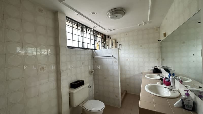Bangsar Lucky Garden untuk Untuk Dijual - RM 3,200,000, Apr 2026 - Bathroom - PropertyGuru.com.my