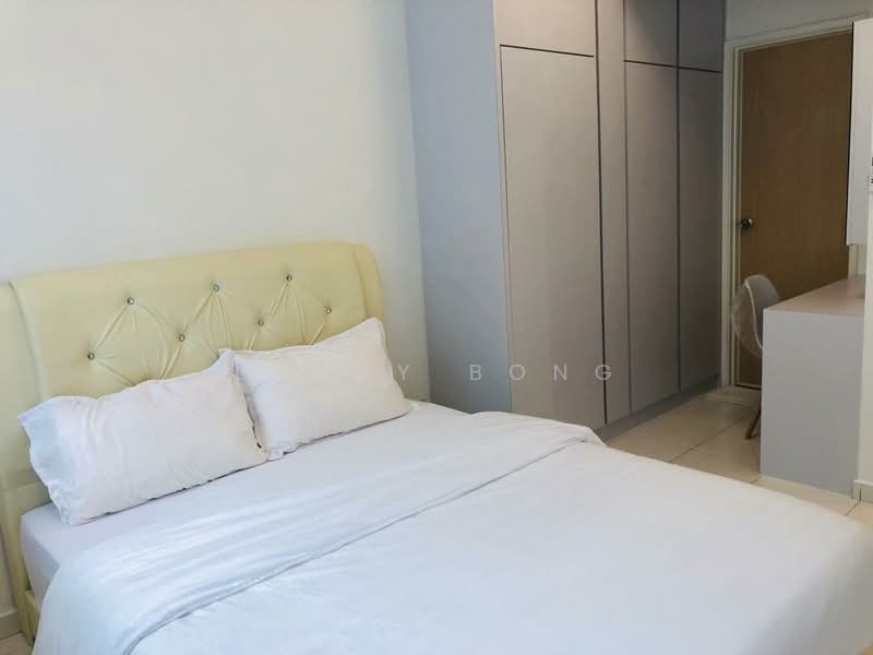 Condominium for Rent at i-Santorini - Landy Bong - PropertyGuru.com.my