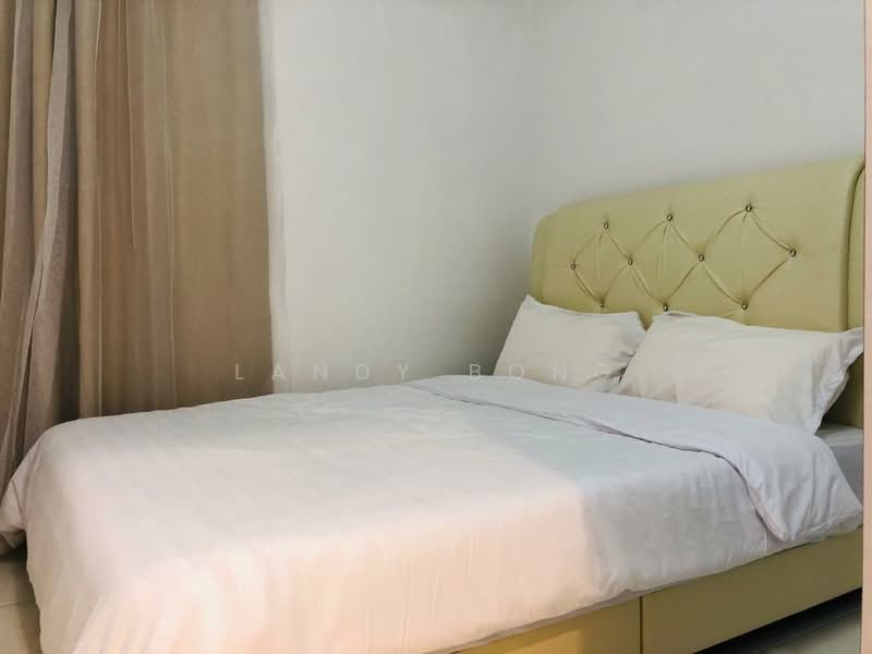 Condominium for Rent at i-Santorini - Landy Bong - PropertyGuru.com.my