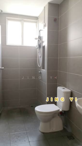 Semi-Detached House for Sale in Seberang Perai (Penang) - Jing Yi - Bathroom - PropertyGuru.com.my