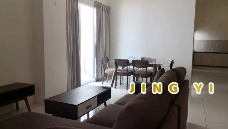 Semi-Detached House for Sale in Seberang Perai (Penang) - Jing Yi - PropertyGuru.com.my