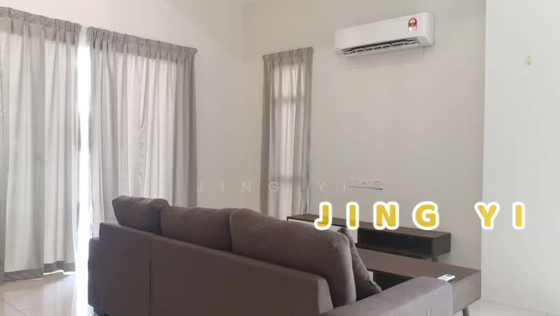Semi-Detached House for Sale in Seberang Perai (Penang) - Jing Yi - PropertyGuru.com.my
