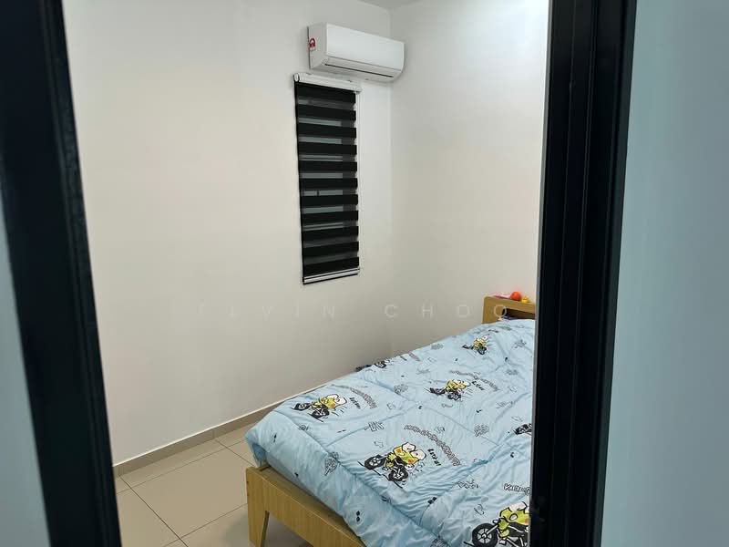 Apartment for Rent at ONE CITY RESIDENCES - Elvin Choo - PropertyGuru.com.my