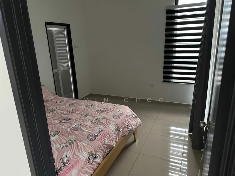 Apartment for Rent at ONE CITY RESIDENCES - Elvin Choo - PropertyGuru.com.my