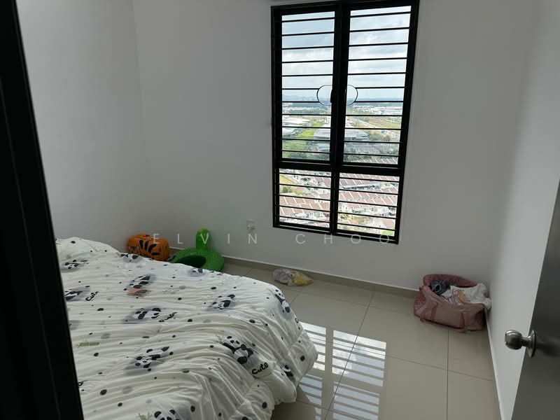 Apartment for Rent at ONE CITY RESIDENCES - Elvin Choo - PropertyGuru.com.my