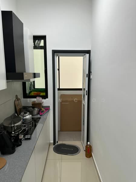 Apartment for Rent at ONE CITY RESIDENCES - Elvin Choo - PropertyGuru.com.my