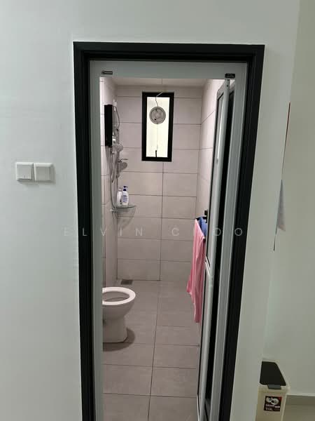 Apartment for Rent at ONE CITY RESIDENCES - Elvin Choo - PropertyGuru.com.my