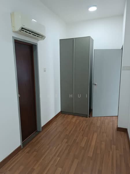 Untuk Dijual - G Residence @ Johor Bahru