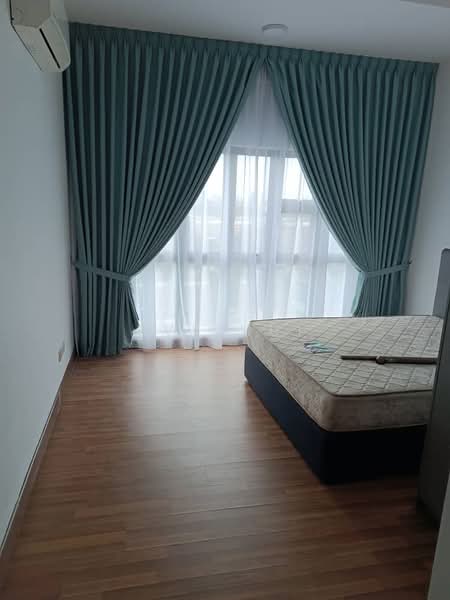 Untuk Dijual - G Residence @ Johor Bahru