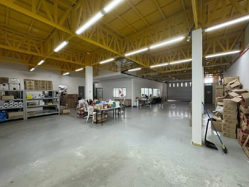 Factory for Rent in Eco Business Park 1 (Johor Bahru) - Tay Ai Ting - Interior - PropertyGuru.com.my