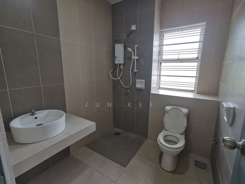 3-storey Terraced House for Sale in Balakong (Selangor) - Jun Kee - PropertyGuru.com.my