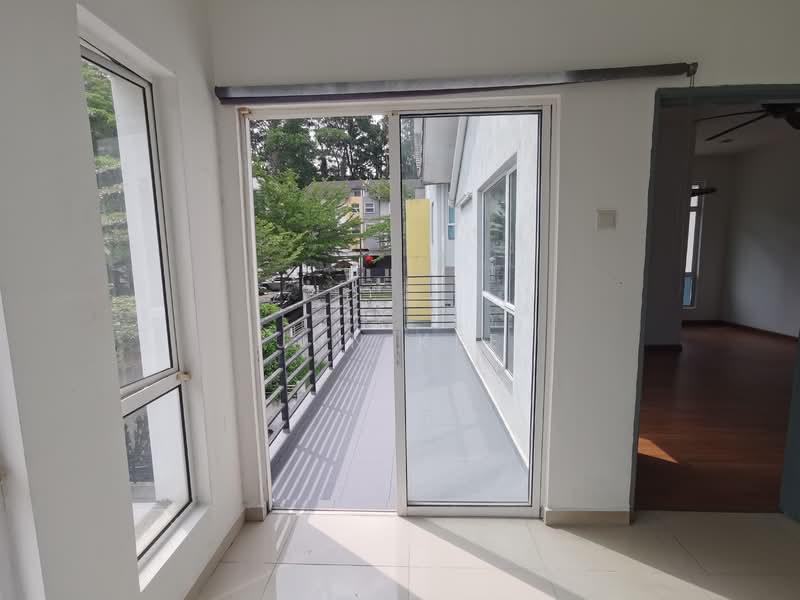 3-storey Terraced House for Sale in Balakong (Selangor) - Jun Kee - PropertyGuru.com.my