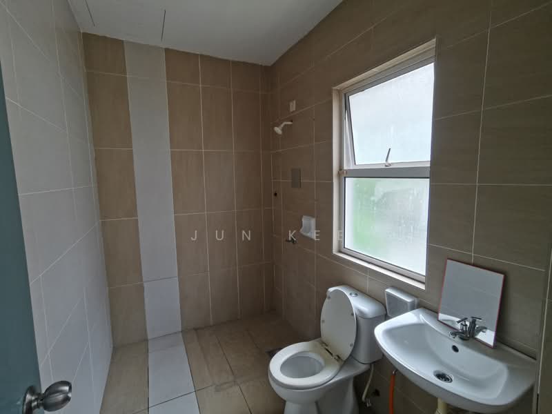 3-storey Terraced House for Sale in Balakong (Selangor) - Jun Kee - PropertyGuru.com.my