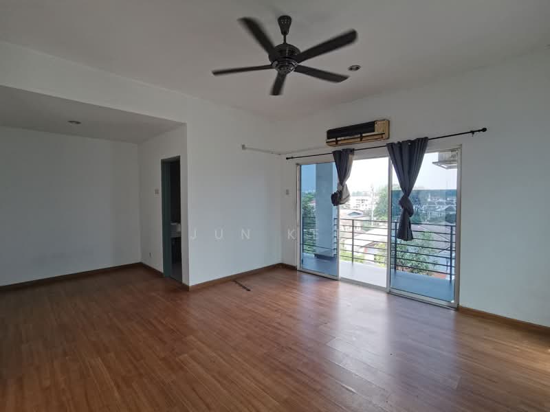 3-storey Terraced House for Sale in Balakong (Selangor) - Jun Kee - PropertyGuru.com.my