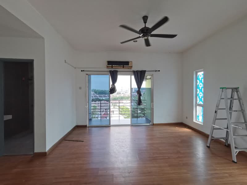 3-storey Terraced House for Sale in Balakong (Selangor) - Jun Kee - PropertyGuru.com.my