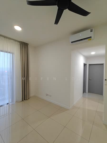 Skyline KL untuk Untuk Disewa - RM 2,800 /bulan, Apr 2026 - Interior - PropertyGuru.com.my