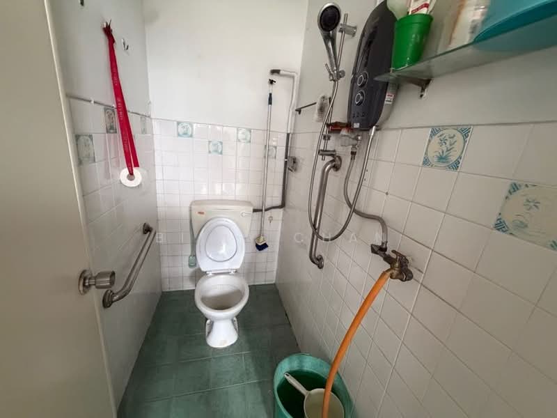 Taman OUG untuk Untuk Dijual - RM 928,000, Apr 2026 - Bathroom - PropertyGuru.com.my