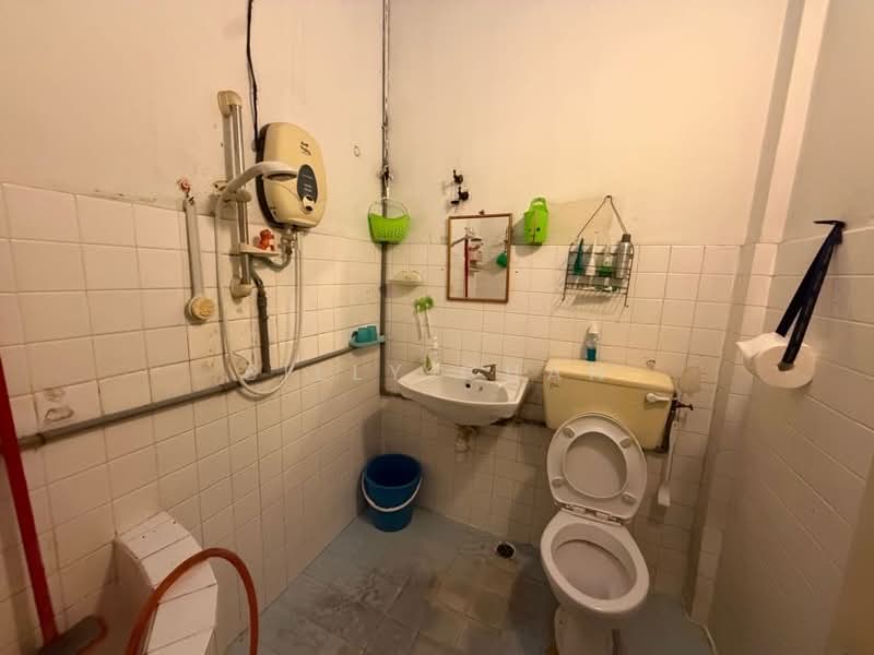 Taman OUG untuk Untuk Dijual - RM 928,000, Apr 2026 - Bathroom - PropertyGuru.com.my