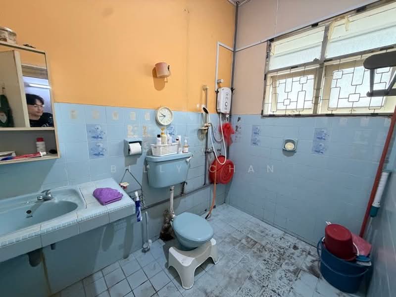 Taman OUG untuk Untuk Dijual - RM 928,000, Apr 2026 - Bathroom - PropertyGuru.com.my