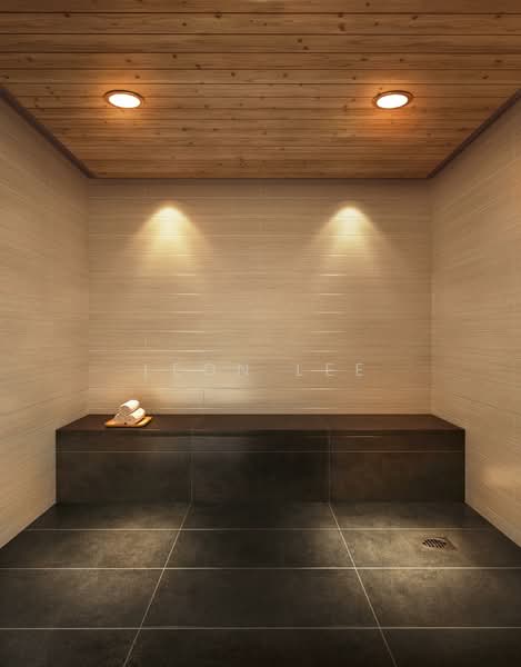 Mitsui Serviced Suites untuk Untuk Disewa - RM 4,200 /bulan, Apr 2026 - Interior - PropertyGuru.com.my