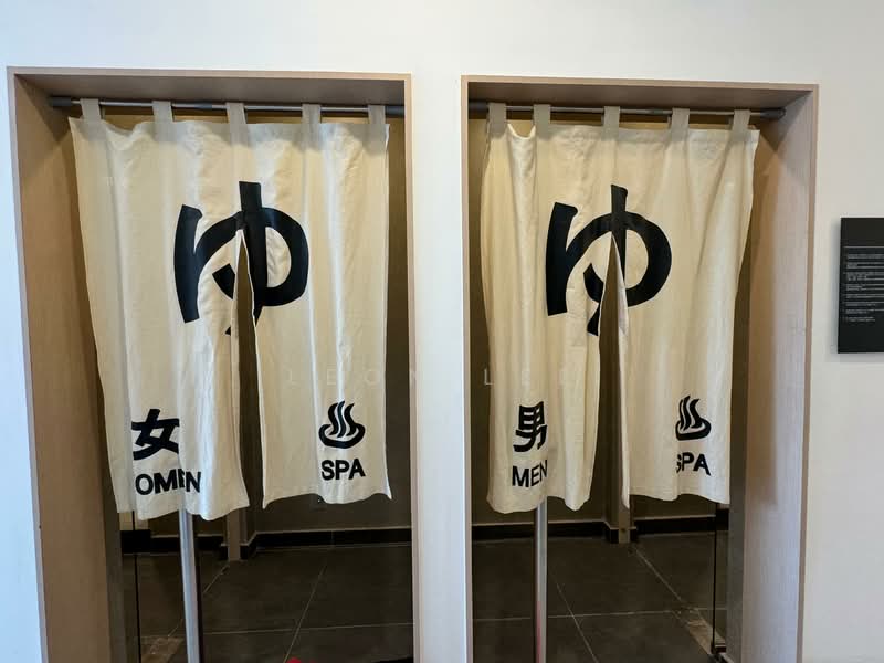 Mitsui Serviced Suites untuk Untuk Disewa - RM 4,200 /bulan, Apr 2026 - Interior - PropertyGuru.com.my