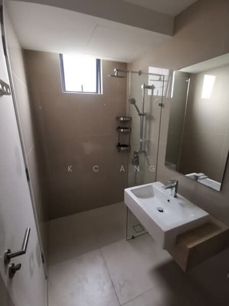 Service Residence for Rent at United Point (Residensi Berpadu) - K C Ang - Bathroom - PropertyGuru.com.my