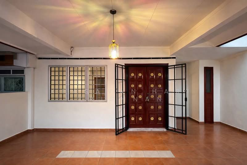 Putra Bistari untuk Untuk Dijual - RM 850,000, Apr 2026 - Entrance - PropertyGuru.com.my