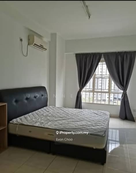 Condominium for Rent at Endah Puri - Joanne Yan - Bedroom - PropertyGuru.com.my